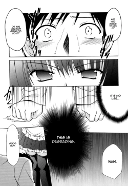 Page 12 of Goshujin-sama to Yobasetai
