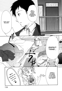 Page 4 of Goshujin-sama to Yobasetai