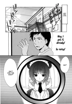Page 5 of Goshujin-sama to Yobasetai