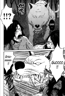 Page 134 of Kigenzen 10000 Nen no Ota | The Otaku in 10,000 B.C. Ch. 1-10