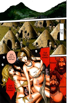 Page 176 of Kigenzen 10000 Nen no Ota | The Otaku in 10,000 B.C. Ch. 1-10