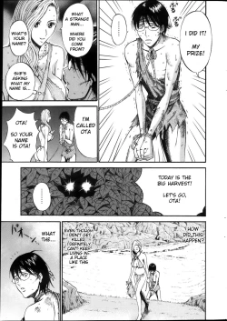 Page 18 of Kigenzen 10000 Nen no Ota | The Otaku in 10,000 B.C. Ch. 1-10