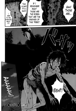 Page 98 of Kigenzen 10000 Nen no Ota | The Otaku in 10,000 B.C. Ch. 1-10