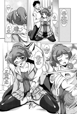 Page 27 of Younger Girls! Celebration Ch. 1-7
