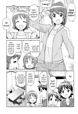 Page 4 of Chibikko Bitch Full charge