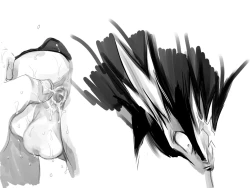 Page 111 of Seiyoku Shori QB