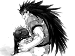 Page 143 of Seiyoku Shori QB