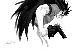 Page 171 of Seiyoku Shori QB