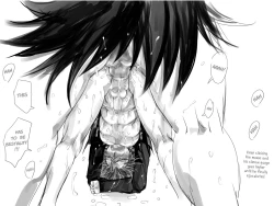 Page 184 of Seiyoku Shori QB