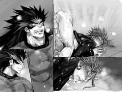 Page 197 of Seiyoku Shori QB