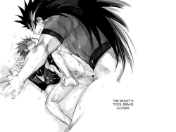 Page 204 of Seiyoku Shori QB