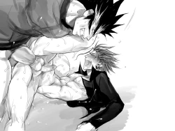 Page 217 of Seiyoku Shori QB