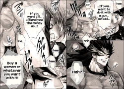 Page 28 of Seiyoku Shori QB