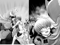 Page 297 of Seiyoku Shori QB