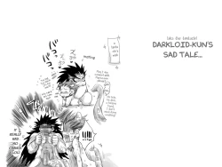 Page 300 of Seiyoku Shori QB