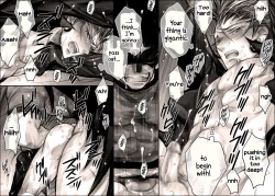 Page 34 of Seiyoku Shori QB