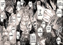 Page 38 of Seiyoku Shori QB