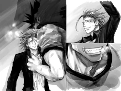 Page 81 of Seiyoku Shori QB