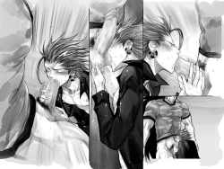 Page 89 of Seiyoku Shori QB