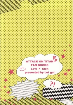 Page 27 of Heichou Harem!?