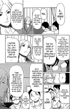 Page 49 of Madam Palace Ch. 1-6