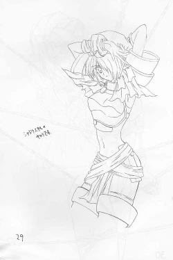 Page 28 of COOL DANCEL