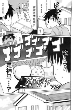 Download Neo Fujiyama