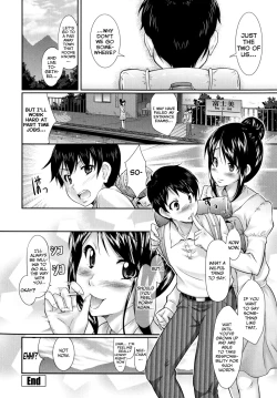 Page 129 of Oshiete Sensei | Teach Me, Sensei