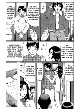 Page 38 of Maji Doutei?! | Really a Virgin?! Ch.5-7