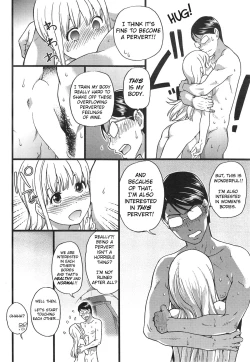 Page 20 of Nudist Beach ni Shuugakuryokou de!! Ch. 3