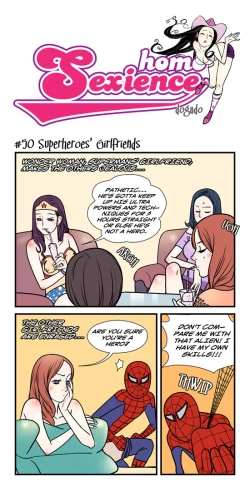 Page 103 of Homo Sexience