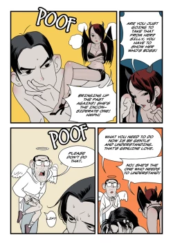 Page 272 of Homo Sexience