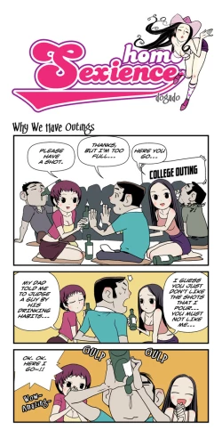 Page 335 of Homo Sexience