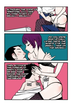 Page 60 of Homo Sexience