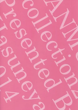 Page 19 of Kanmusume Collection 2