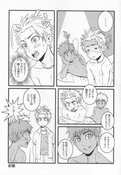 Page 13 of ディスティチュート