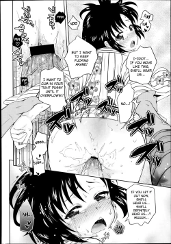 Page 38 of Idol wa Seichouki | The Idols are Growing Up Ch. 1-2