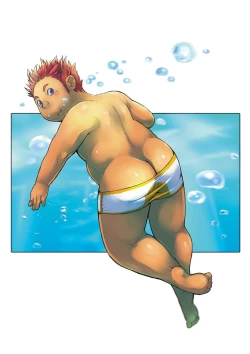 Page 23 of Shounetsu Shisen