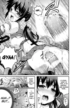 Page 11 of Hajimete no Saibai