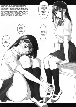 Page 54 of Toukiden Vol. 3