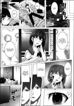 Page 4 of Suto Sis | Stalking Sister