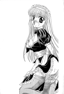 Page 121 of Tenshi no Alibi