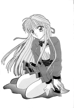 Page 99 of Tenshi no Alibi