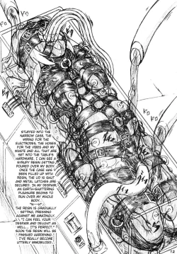 Page 11 of Shikkoku no Majo & Pikupiku Makopii