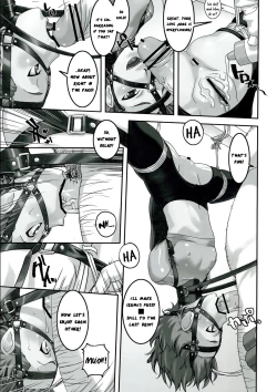 Page 3 of Sensei ga Konna ni Do Hentai nan datte koto wo Touzen Minna wa Shiranai