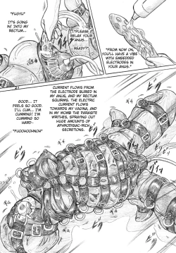 Page 20 of Ikemono Kurabu | Biology Club