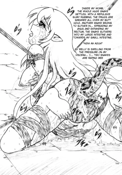 Page 29 of Ikemono Kurabu | Biology Club