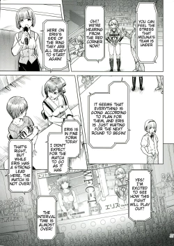 Page 31 of Futanari!! Oudou | Futanari champion road