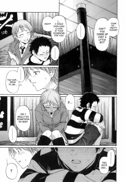 Page 148 of Uekano Days