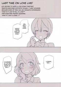 Page 4 of What is this thing called love? 1